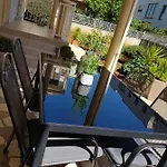 Sanda 公寓 扎达尔