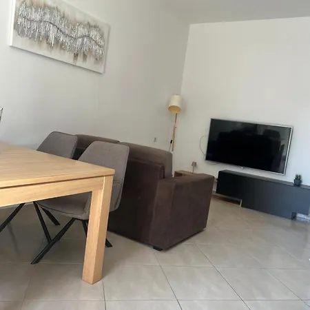 Sanda Apartament Zadar