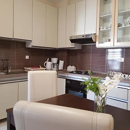 Sanda Апартаменти *