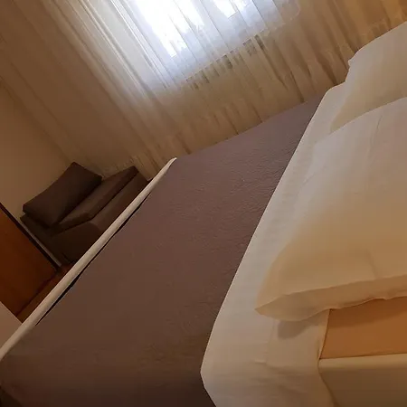 Апартаменти Sanda *