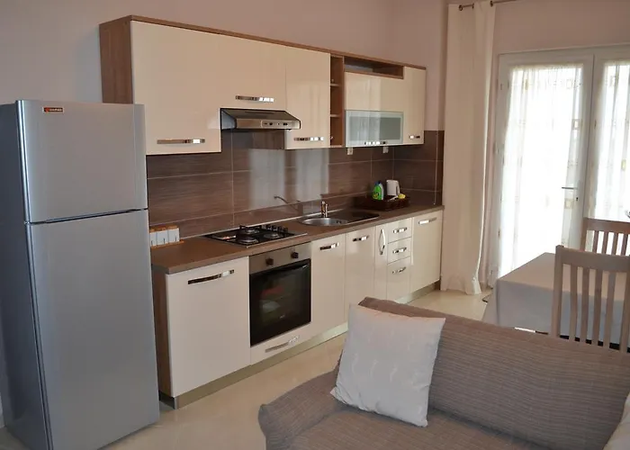 Sanda Apartment Zadar