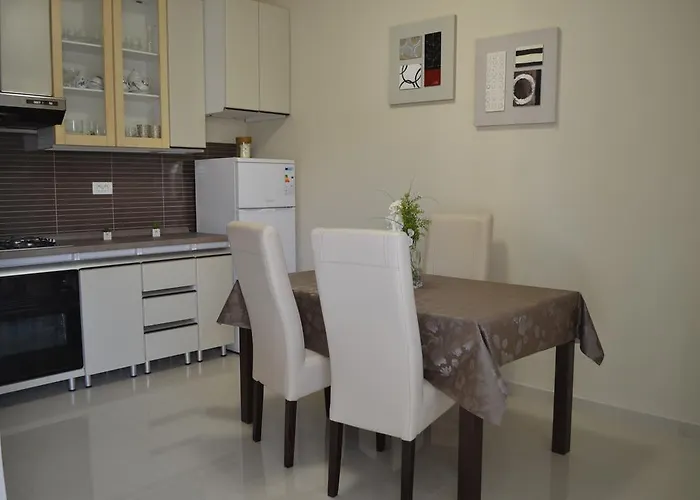 Sanda Apartment Zadar