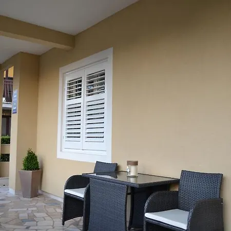 Apartment Sanda *