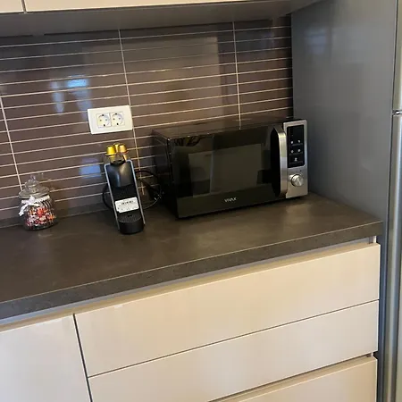Apartment Sanda