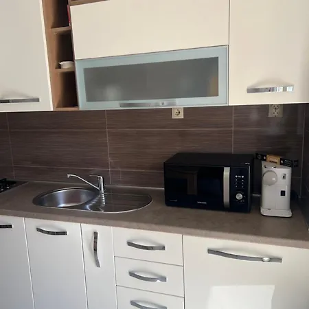 Sanda Apartman Zadar