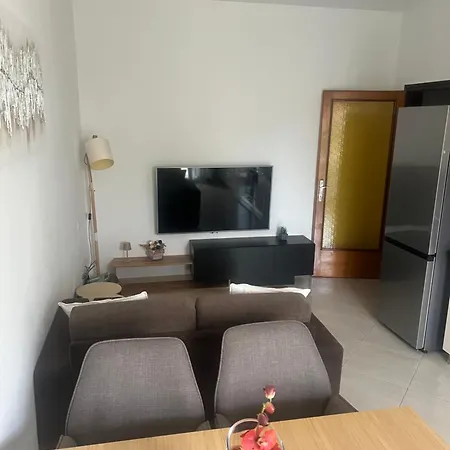 Apartman Sanda