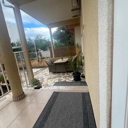 Apartman Sanda Zadar