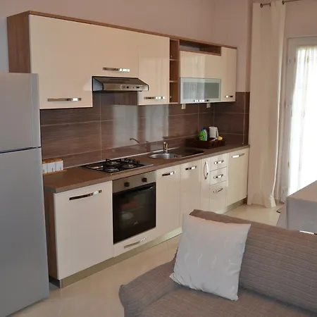 Sanda شقة زادار