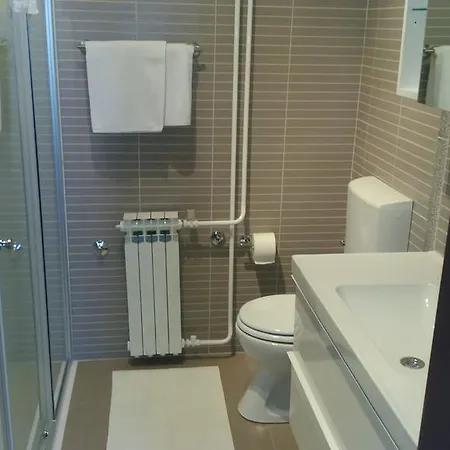 Sanda Apartment