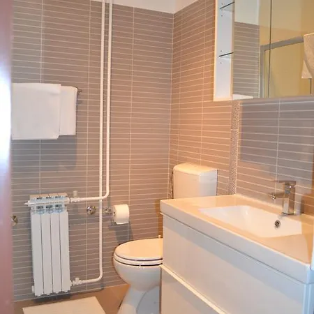 Sanda Apartment