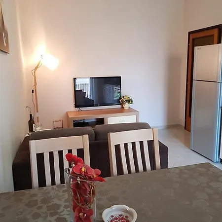 Apartment Sanda