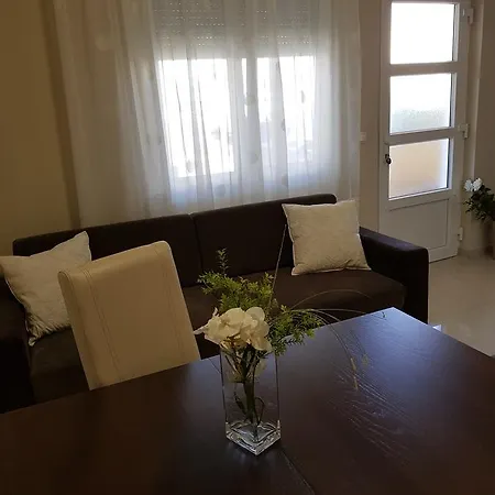Sanda Apartment
