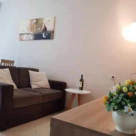 Sanda Apartmán