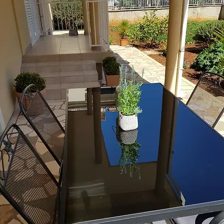 Apartment Sanda *