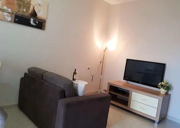 Sanda Apartman Zadar