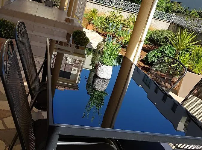 Sanda Apartman Zadar